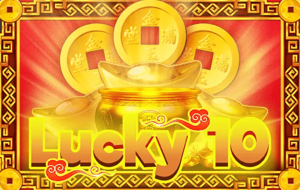 Lucky 10