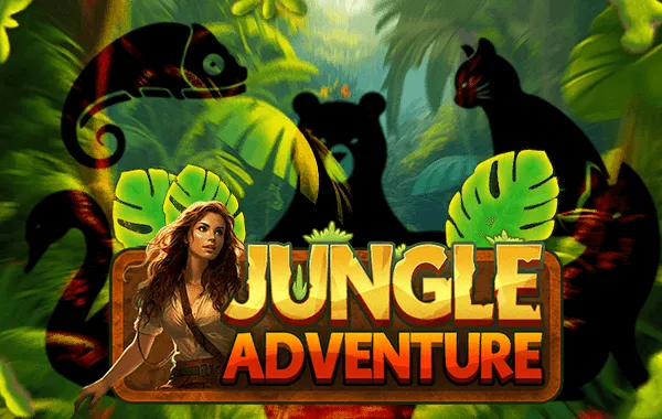 Jungle Adventure