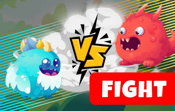 Monster Fight